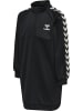 Hummel Kleid Hmlolivia Mädchen in BLACK