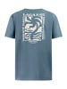 Protest " PRTMinto in Empire Blue