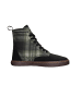 ethletic Sneaker Brock in tartan mystic green