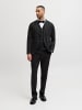 Jack & Jones Anzughose in Black