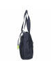 PICARD Lucky One - Shopper 38 cm (sand) in navy