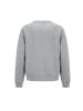 VINAJA Women Sweatshirt in Grey Melange