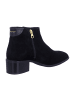 Gant Ankle Boots in Schwarz