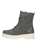Mustang Stiefelette in Coal
