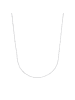 Amor Collier Silber 925, rhodiniert in Silber