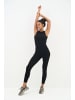 Onamaste Overall Ambre in Schwarz