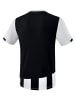 erima Unisex Erwachsene Siena 3.0 Trikot in weiss/schwarz