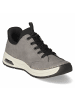 rieker Slipper in grau