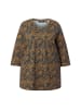 Ulla Popken Shirt in neon orange