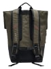 FORVERT Bag in dark olive