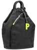 PICARD Rucksack Lucky One in Schwarz