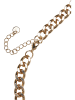 Urban Classics Necklaces in gold