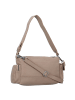Cowboysbag Susanville Schultertasche Leder 25 cm in mocca