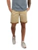 BLEND Chinoshorts BHNeji in Natur