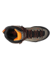 Salewa Wanderstiefel MTN TRAINER 2 MID GTX in braun