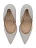 faina Damen Elegante High Heels in Creme
