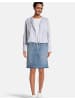 BLONDE No.8 Blouson IDAHO in hellblau