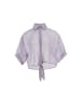 VINAJA Women 2-Piece Set in Purple