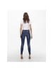 ONLY Jeans in Medium Blue Denim