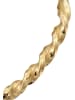 KUZZOI Armband 925 Sterling Silber in Gold