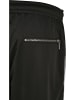 Urban Classics Mesh Short in black