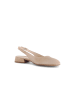 Gabor Slingpumps in beige