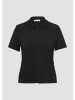 s.Oliver Polo-Shirt in 9999_schwarz