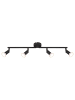 Globo lighting Strahler "MATRIX" in black
