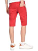 BEZLIT Chino Shorts in Rot