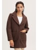 ICHI Jacke IHSTIPA Regular fit in Bracken