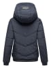 Marikoo Steppjacke Nayanaa XVI in Navy
