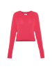 myMo Damen Pullover in PINK