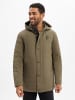 BLAUER USA Jacke in khaki