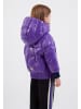 Gulliver Übergangsjacke in Violett