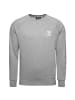 Hummel Sweatshirt Isam 2.0 in grau