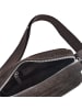 Marc O'Polo Umhängetasche Leder 24 cm burnt coffee