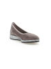 Gabor Ballerinas in Grau