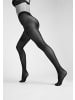 camano Strumpfhose dots 1er Pack black