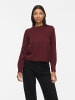 Vila Strickpullover in Port Royale1