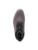 rieker Boots 13744 in grau