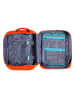 Roncato Ironik 2.0 Daypack 55 cm Laptopfach in apricot orange