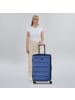 Smartbox Edition 03 4 Rollen Trolley 65 cm in dark-blue