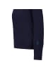 La Martina Strickpullover WCS006 in dunkelblau