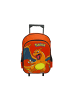 Pokémon Schul Trolley Set 3-teilig Kinder
