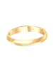 Elli Ring 925 Sterling Silber in Gold