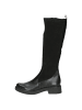 Caprice Stiefel in BLACK COMB
