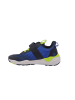 Lurchi Sneaker Leif YK-ID in Blau