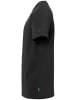 uhlsport  Sportshirt "Id T-Shirt Damen" in Schwarz