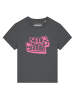 wat? Apparel T-Shirt Self love Club in Grau