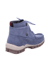 wolky Stiefeletten/Boot in blau